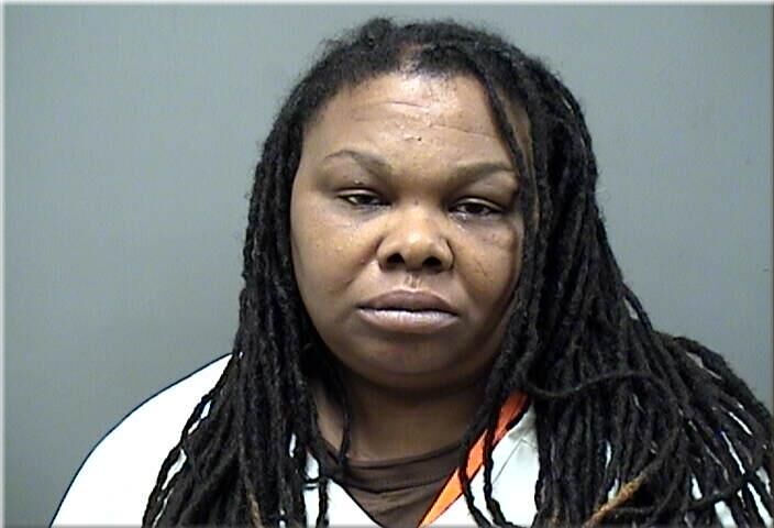 Lakiya Gresham